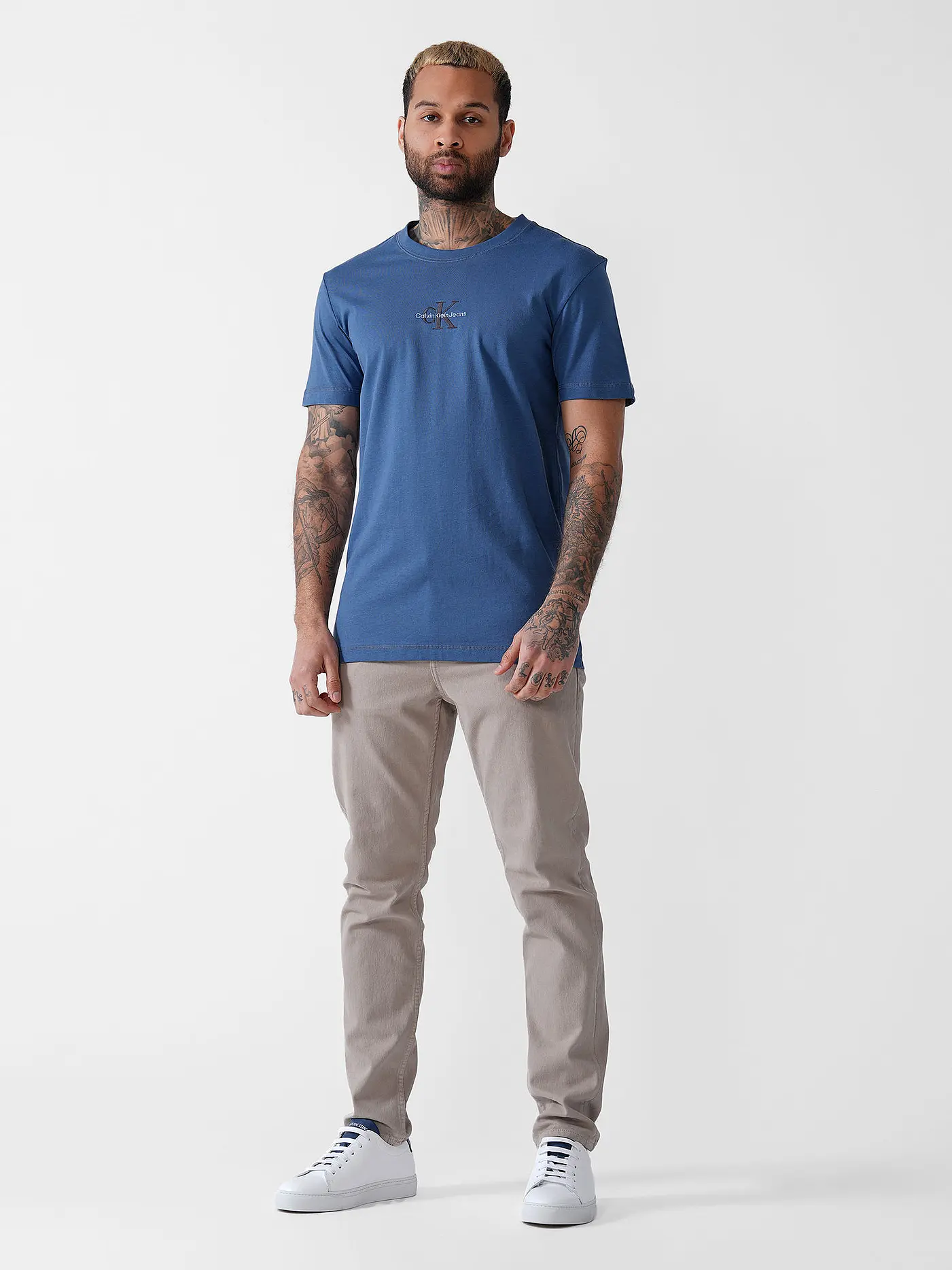 ARMEDANGELS | Jeans Tapered Fit AARJO | beige